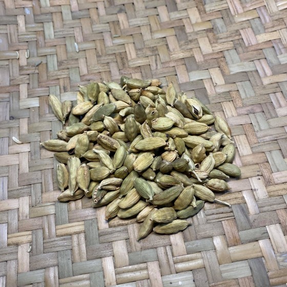 青荳蔻